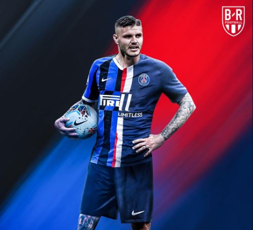 PSG Ikardi