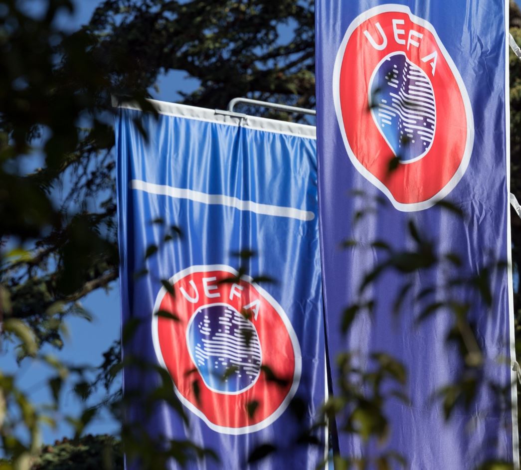 UEFA