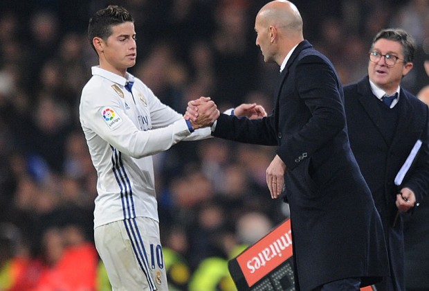 Zidan Hames