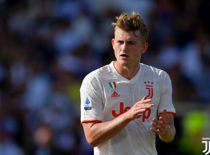 de ligt