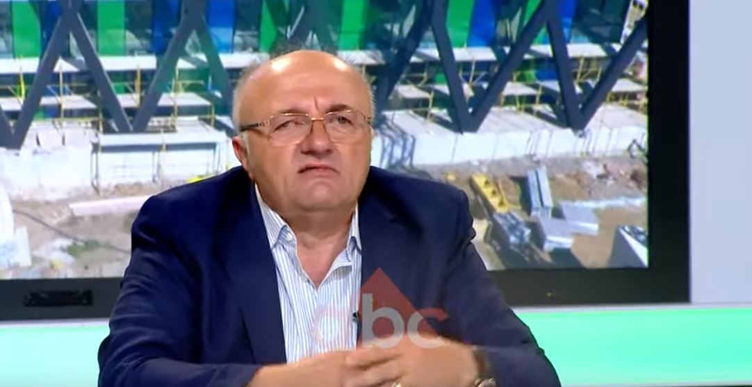 dervishaj