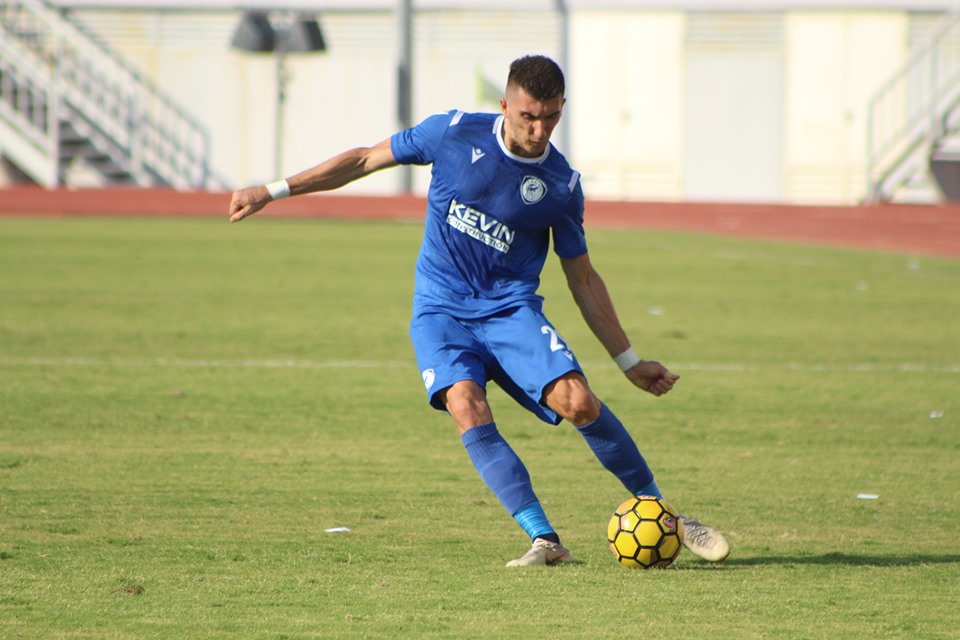 emiliano musta