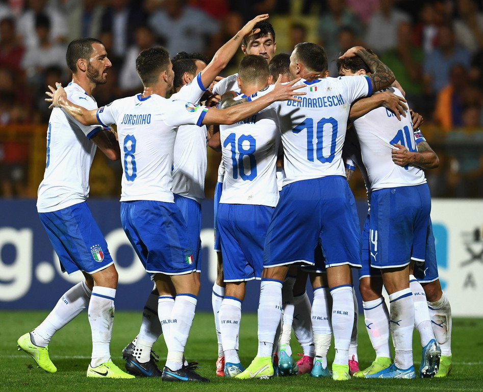 italia