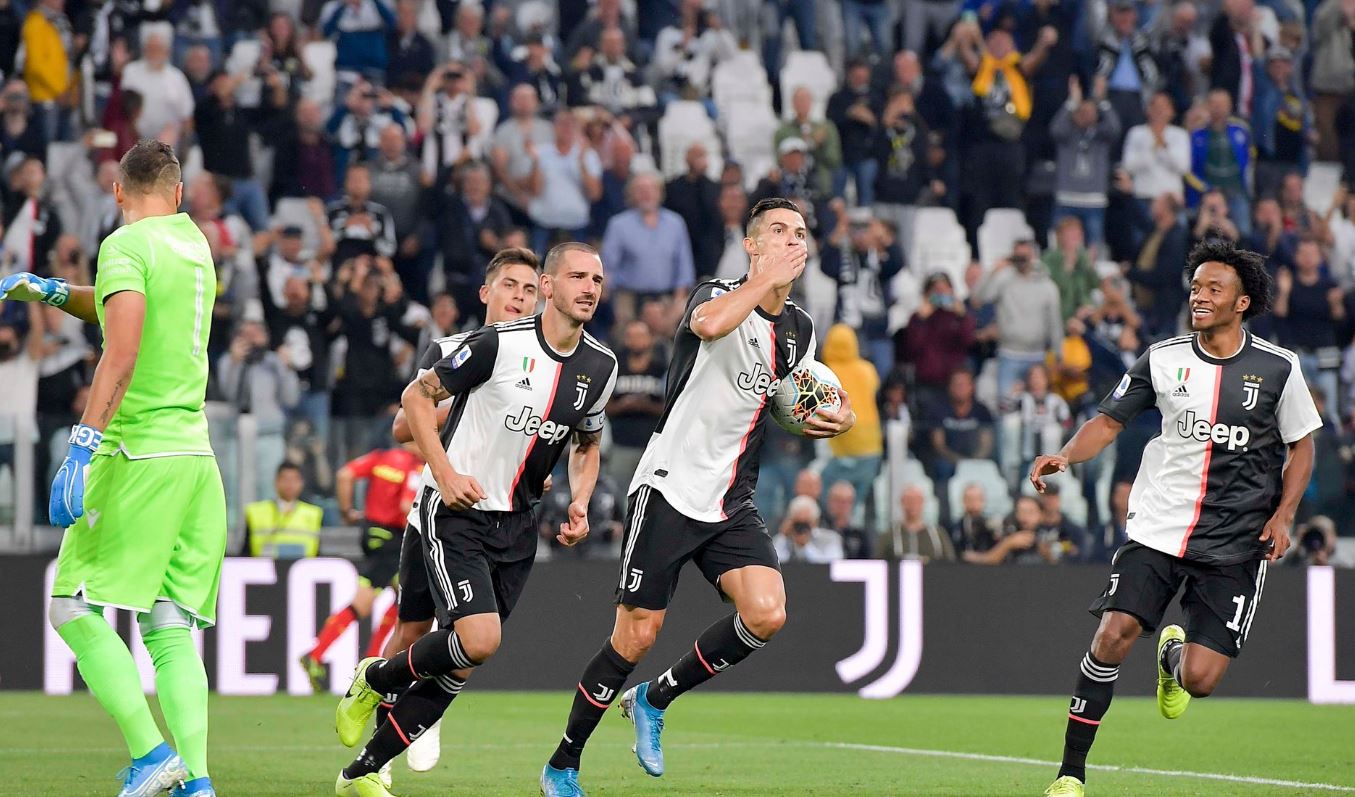 juventus