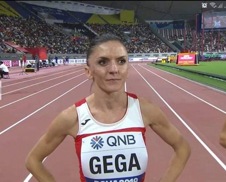 luiza gega
