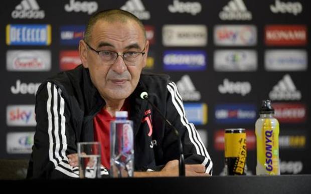 sarri