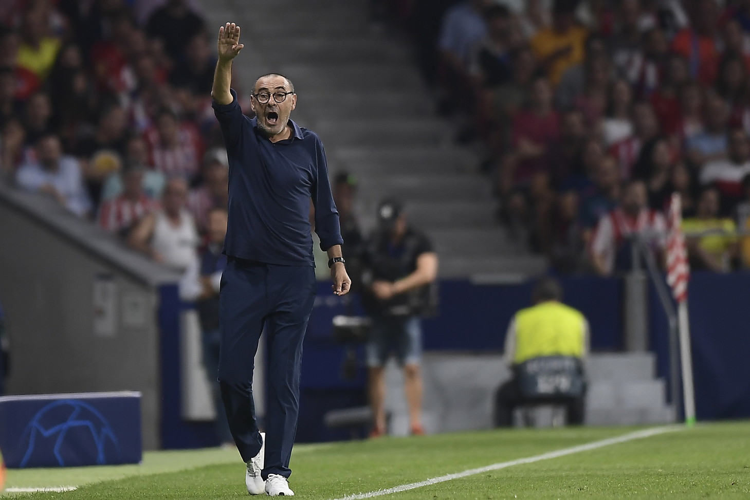 sarri