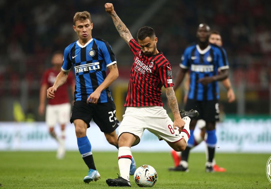 suso barela