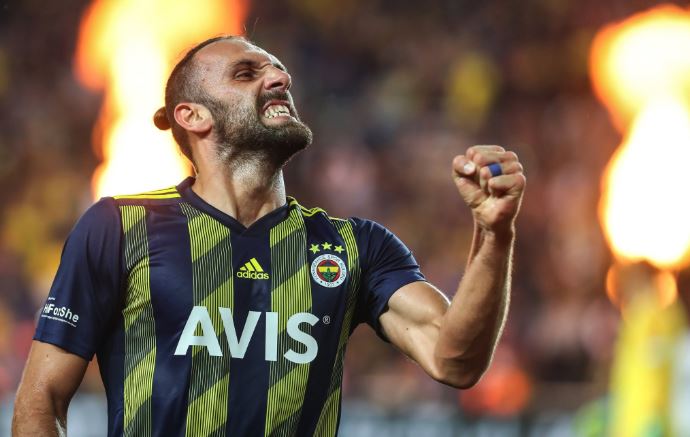 vedat muriqii