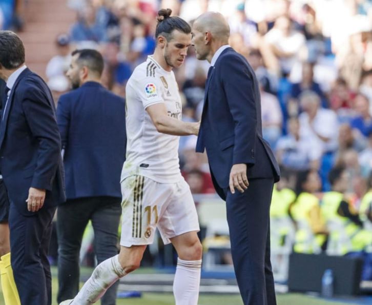 Bejl Zidan