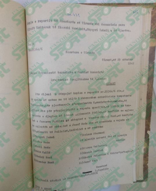 Faksimile-e-dokumentit-të-Kuesturës-së-Tiranës-e-datës-29