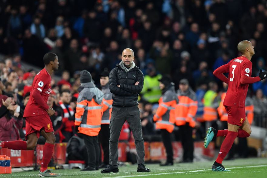 Guardiola