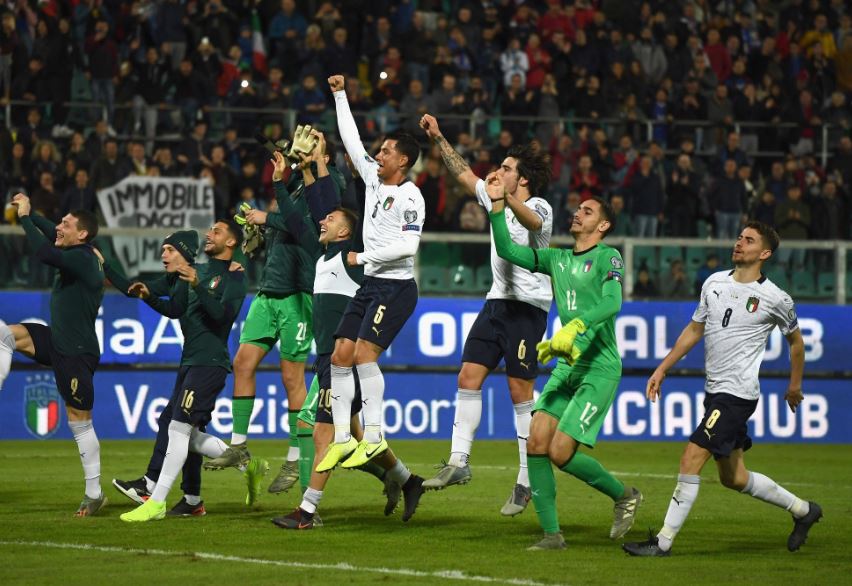 Italia
