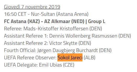 Jareci