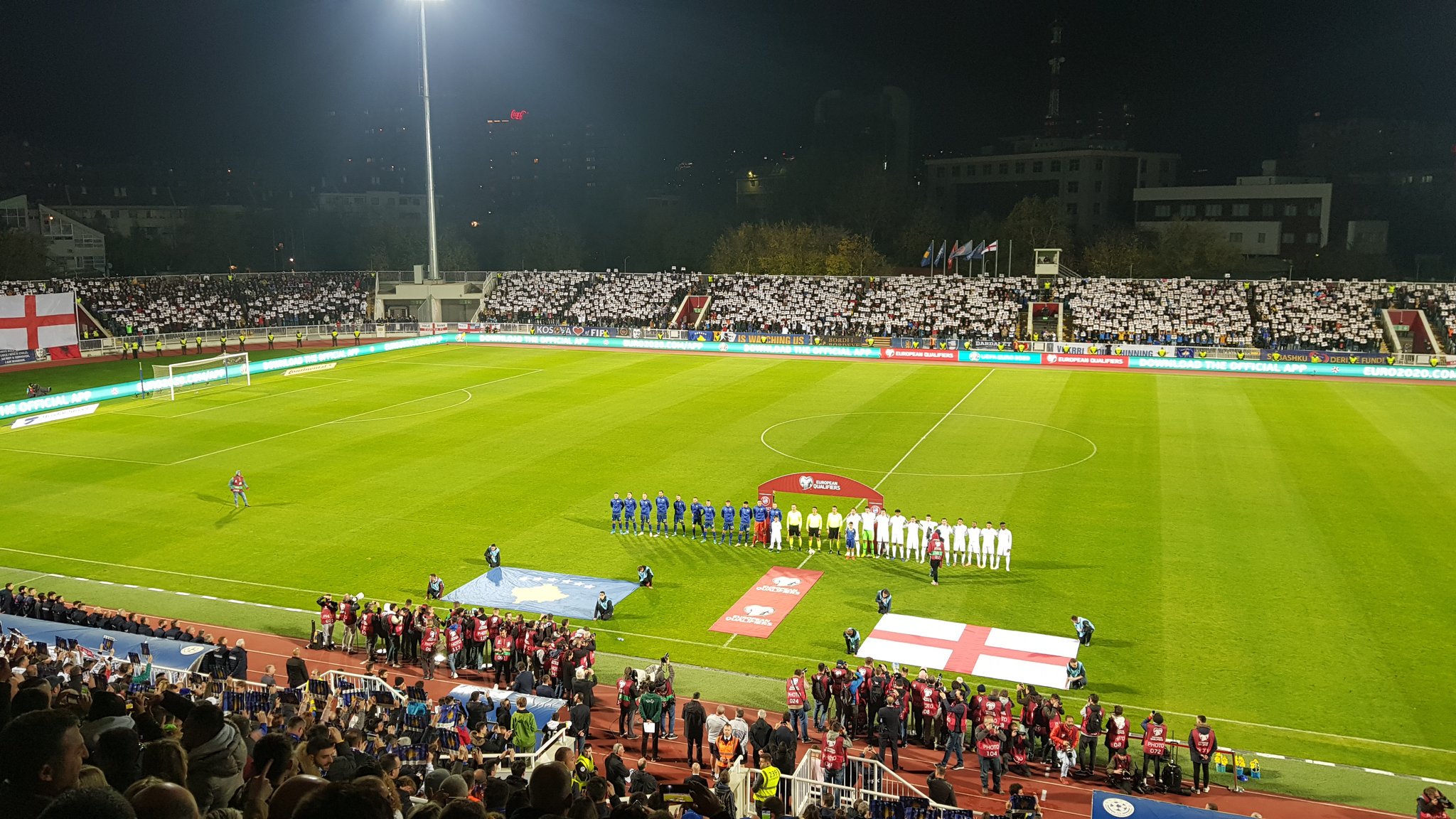 Kosova