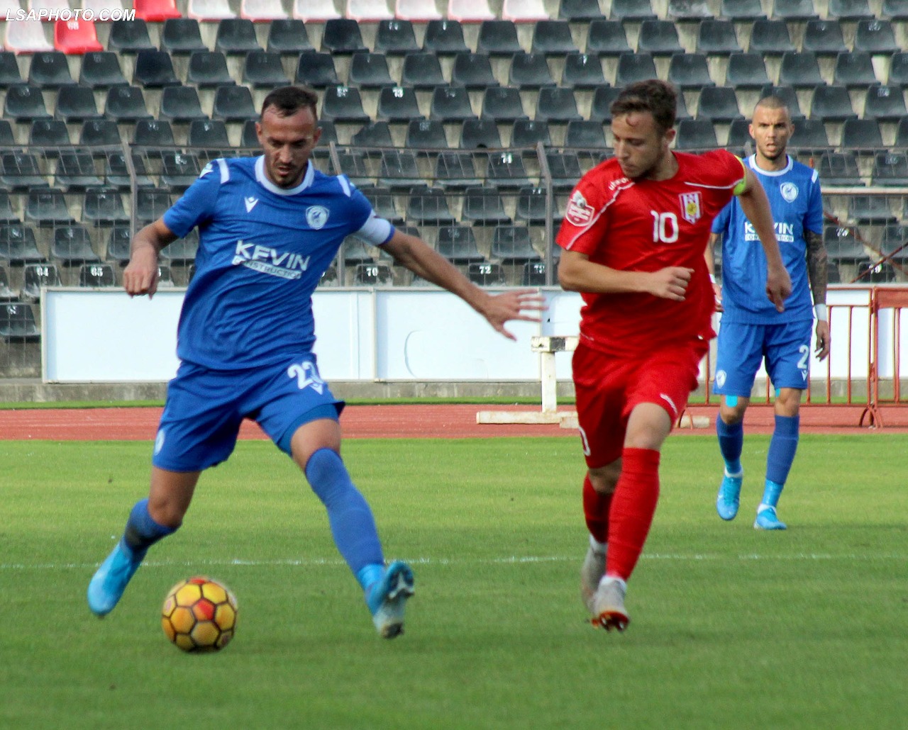 Musolli dhe Murataj