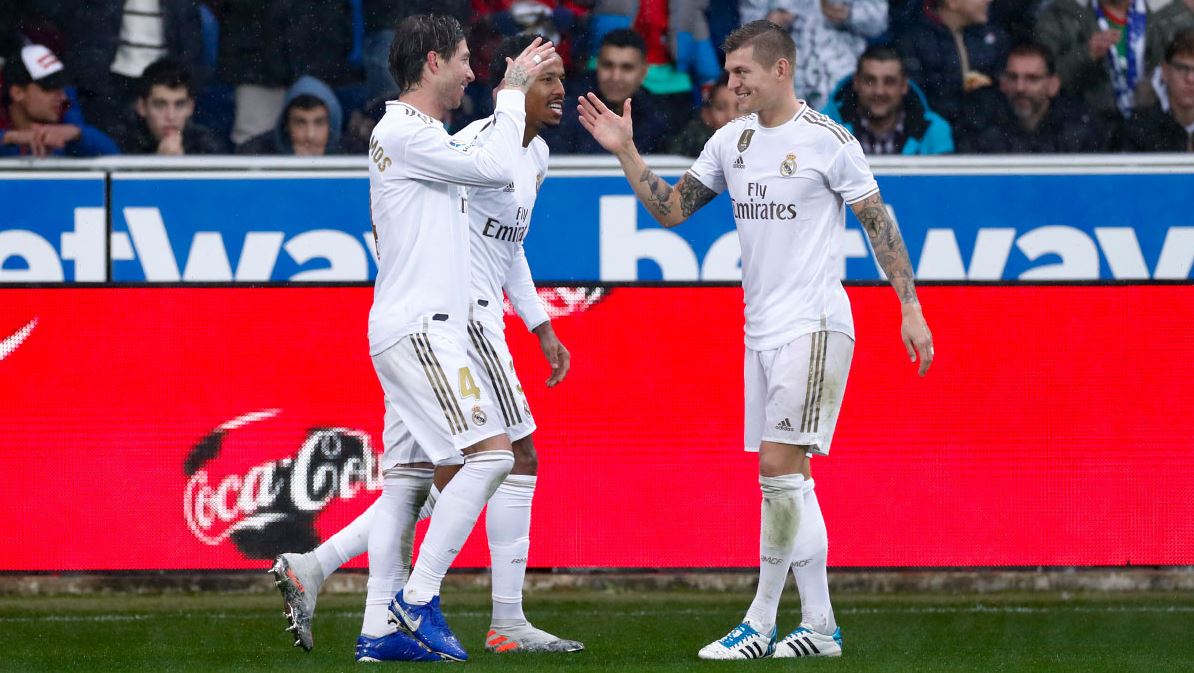 RAMOS