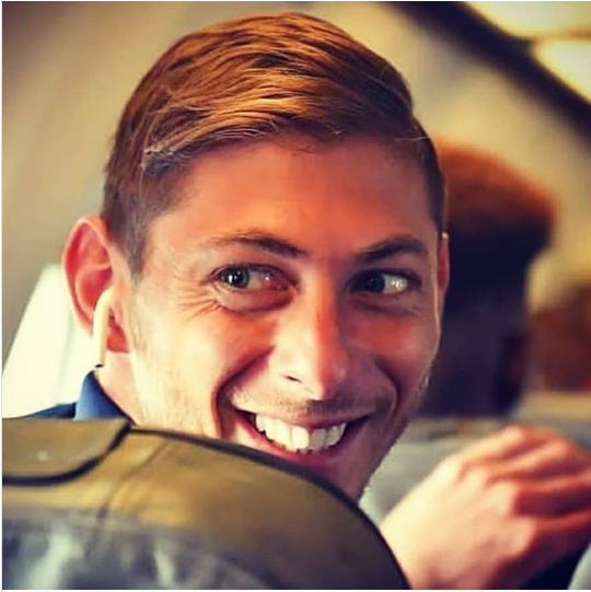 SALA