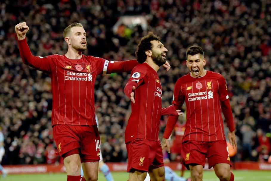 Salah