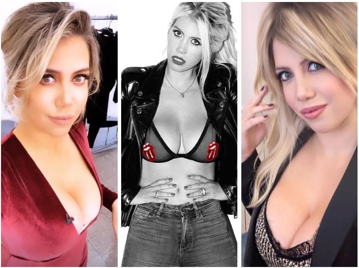 Vanda hot