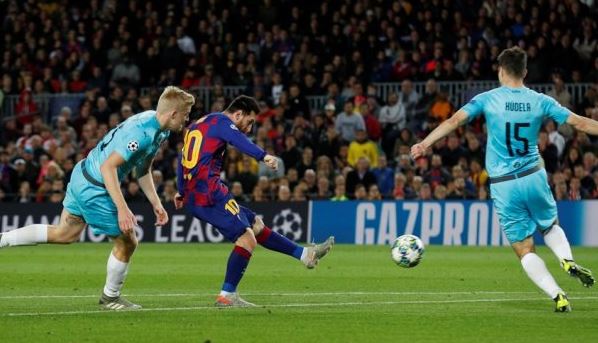 barcelona slavia