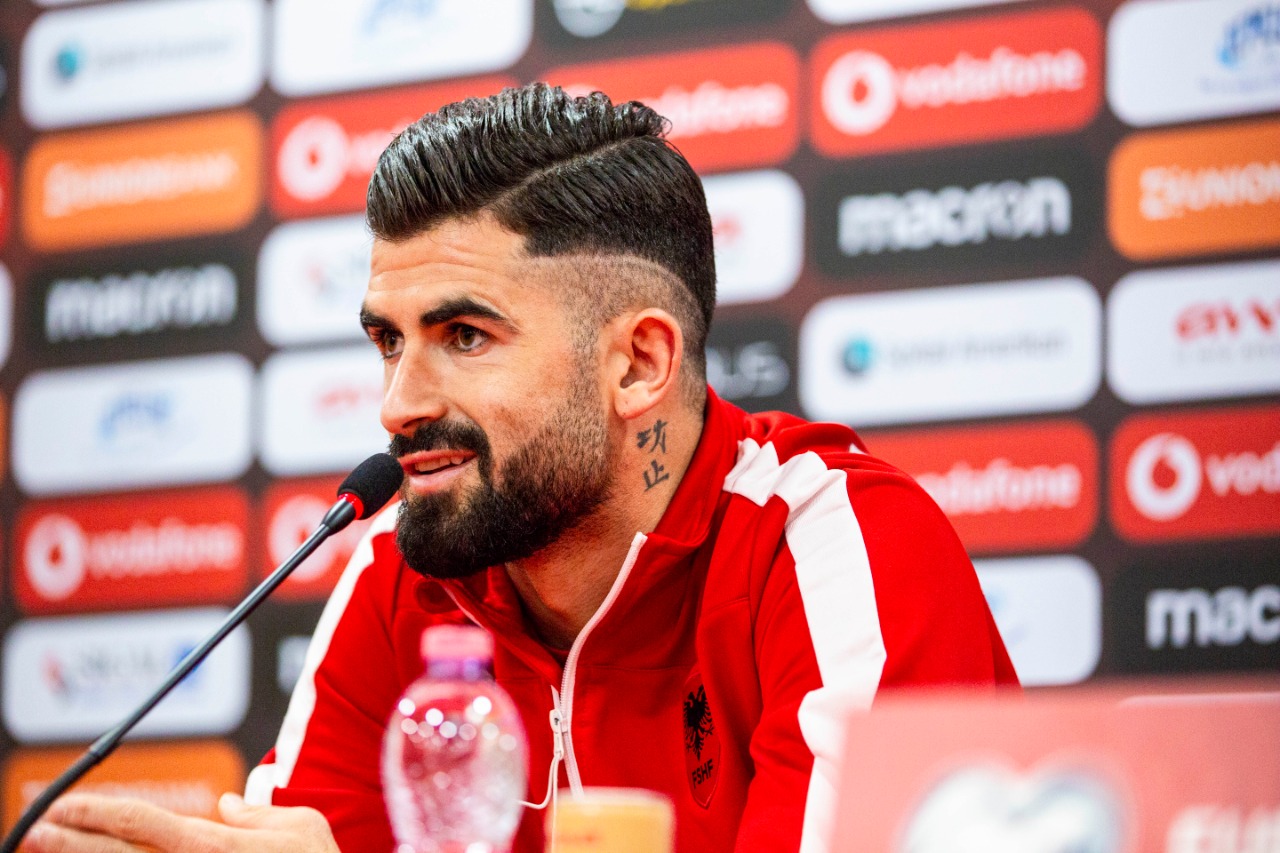 elseid hysaj