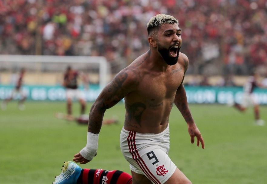 gabigol