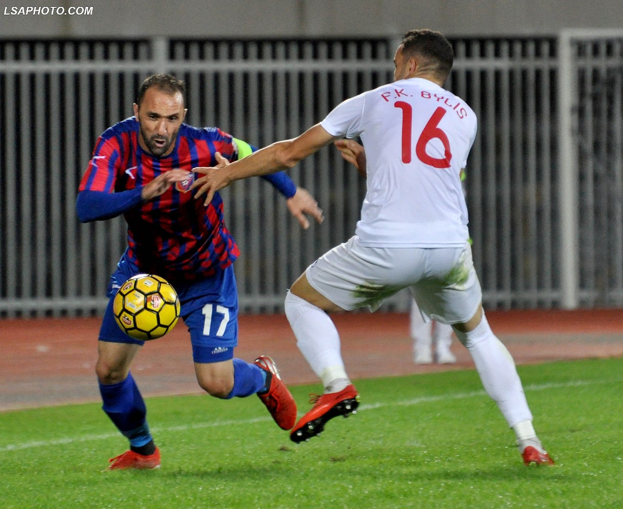gilman lika