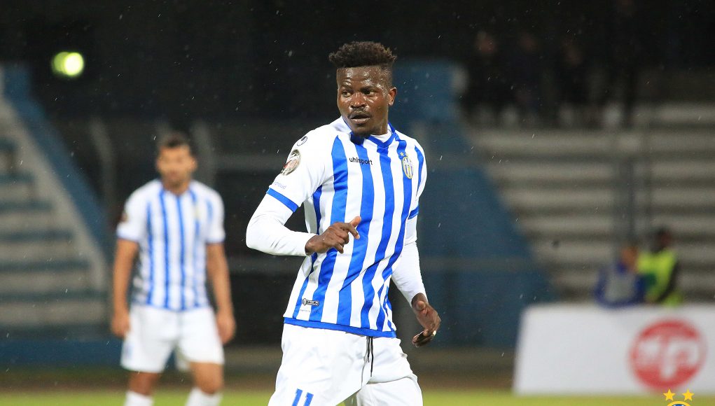 ismael dunga
