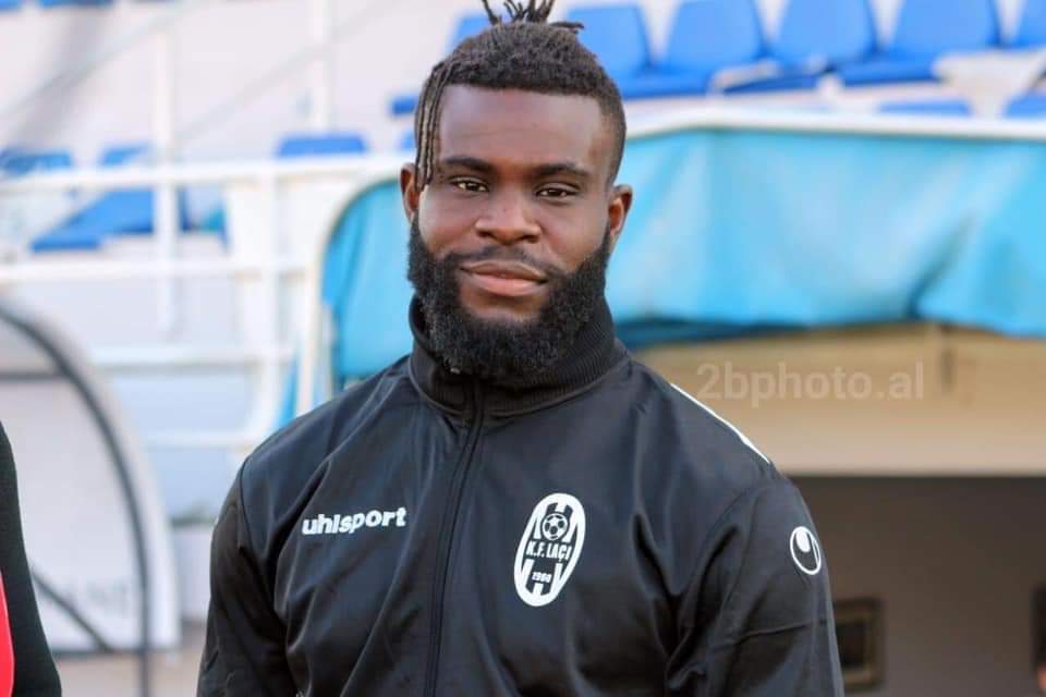 kirian nuabueze