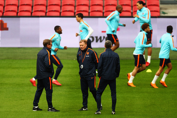 kuman holanda