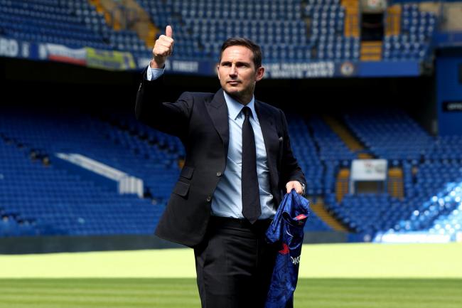 lAMPARD