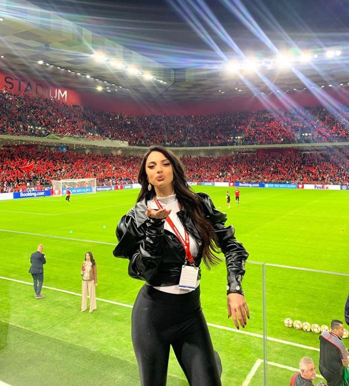 lei kraja