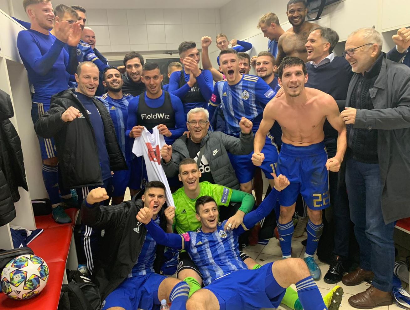 lokomotiva zagreb