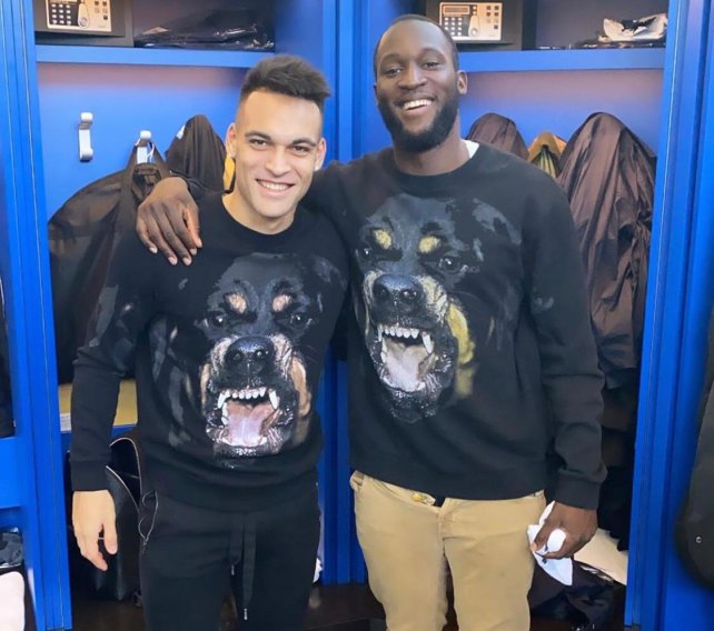 lukaku lautaro rovajler