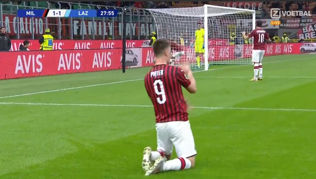 pIONTEK MILAN