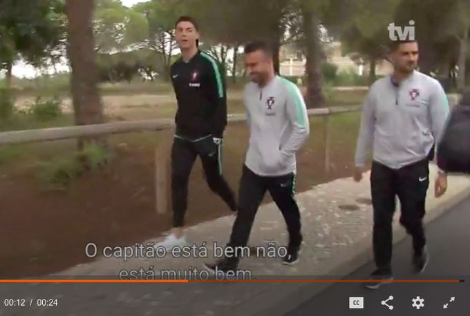 ronaldo.video