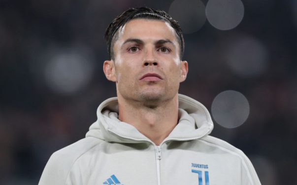 ronaldo8