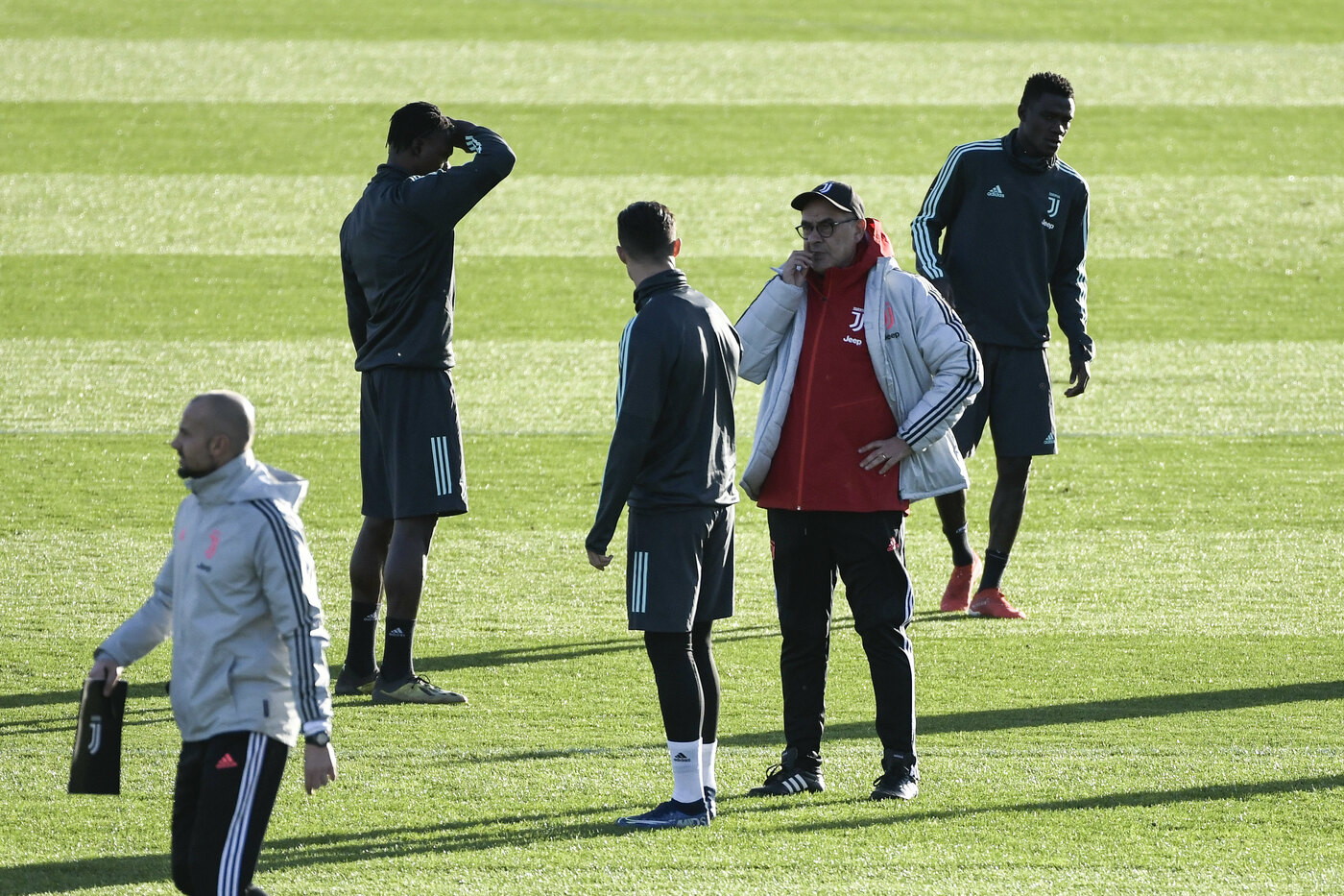 sarri ronaldo2