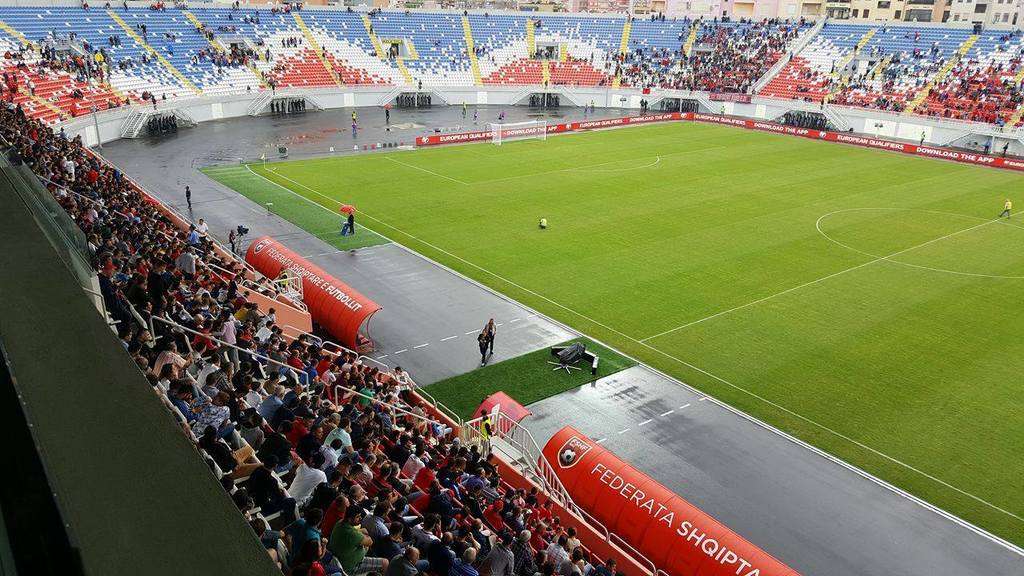 shkoder loro borici