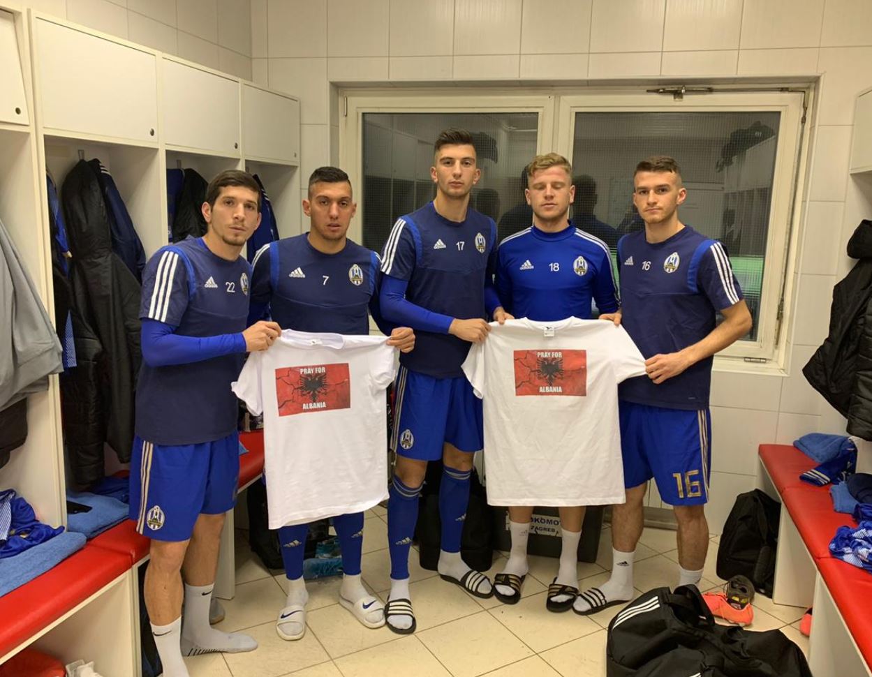 shqiptaret lokomotiva zagreb