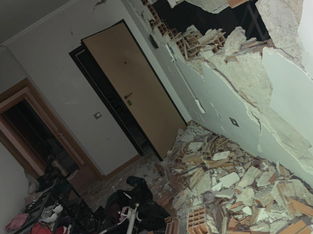 shtepia kuros teuta