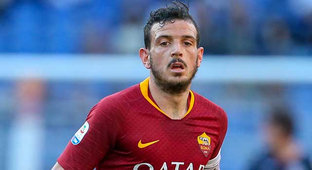 Alessandro-Florenzi