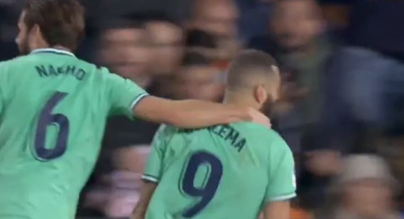 BENZEMA