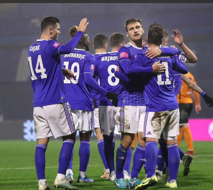 Dinamo Zagreb