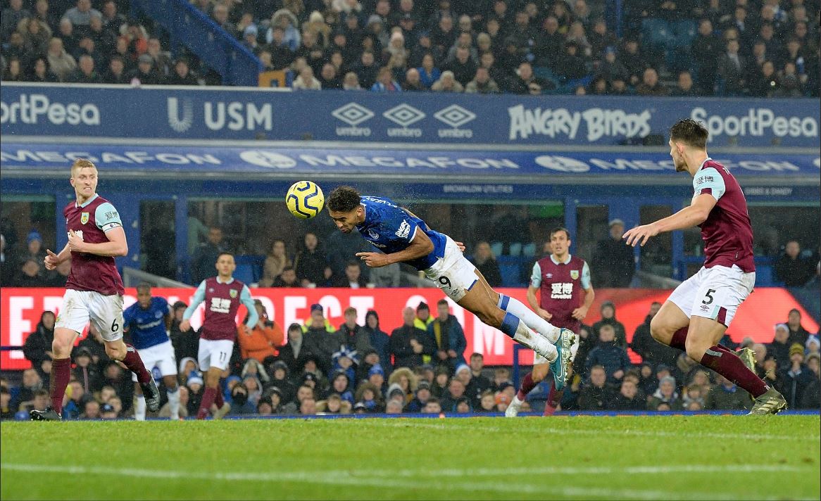 EVERTON
