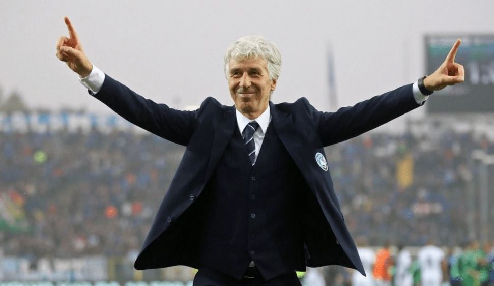 Gasperini
