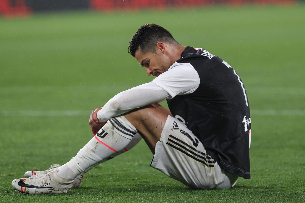 Kristiano Ronaldo
