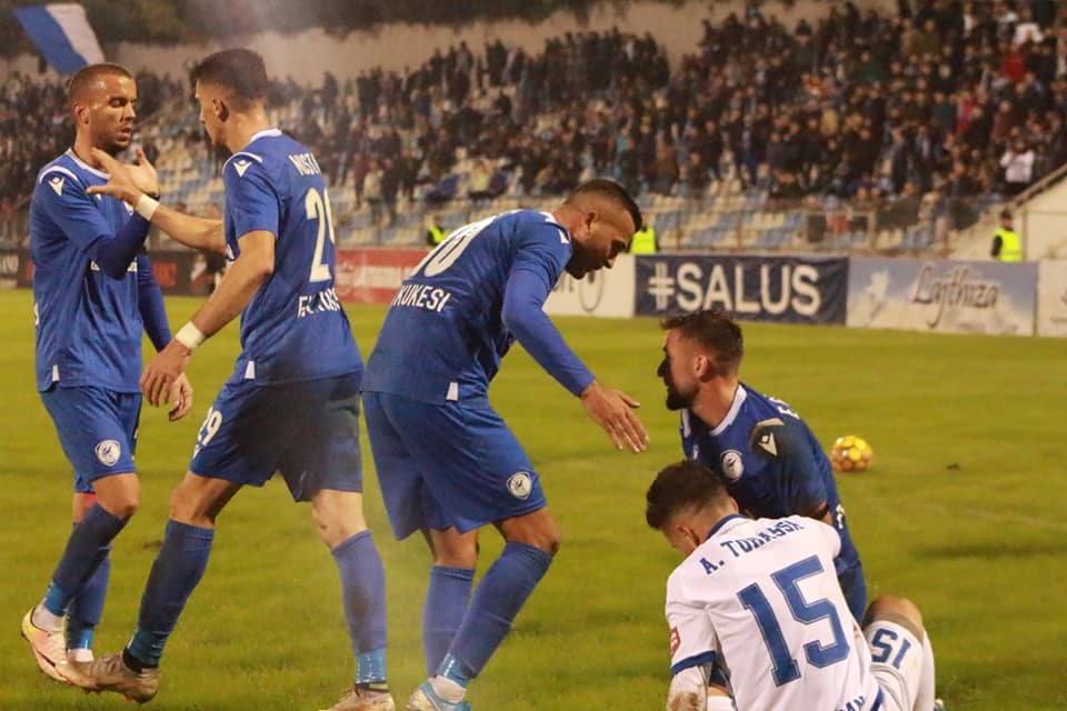 Kukesi-Tirana