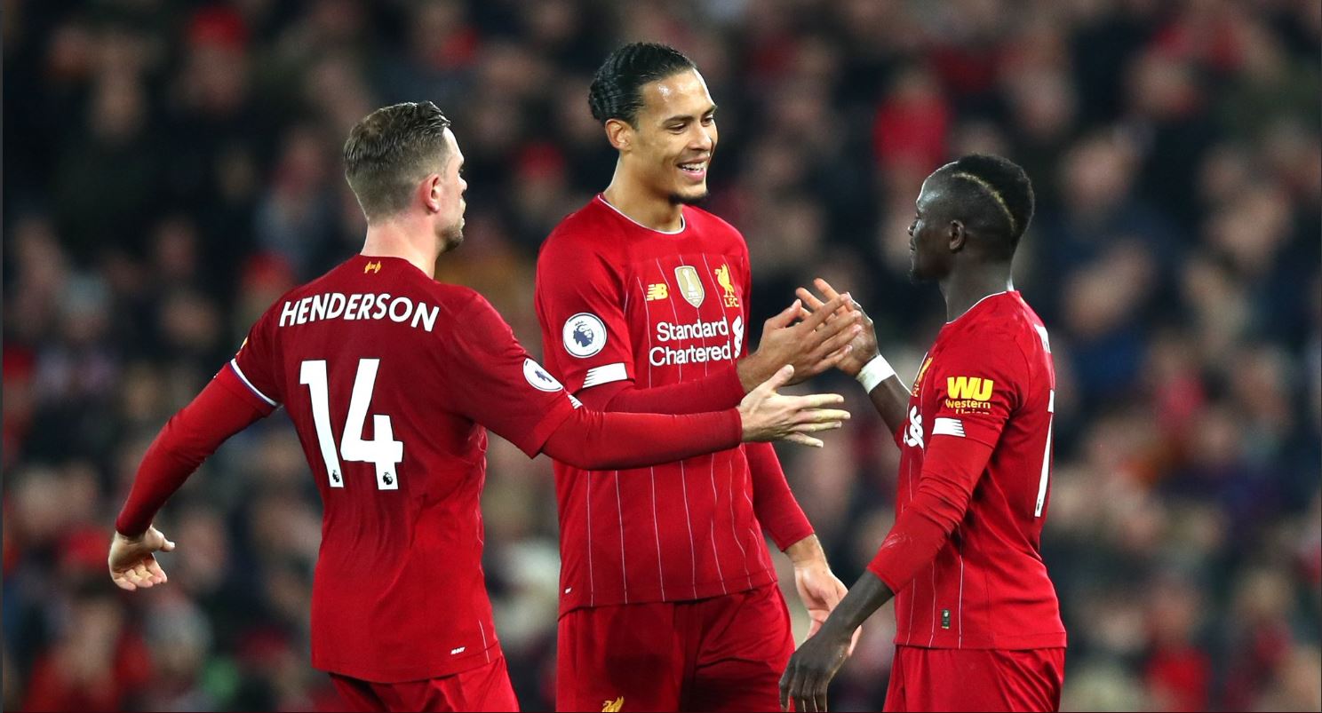 LIVERPOOL
